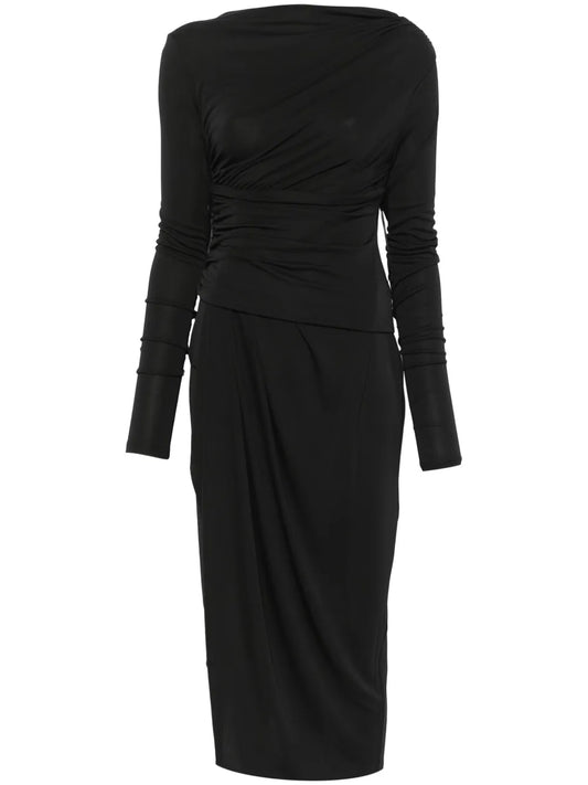 Vinicia Dress