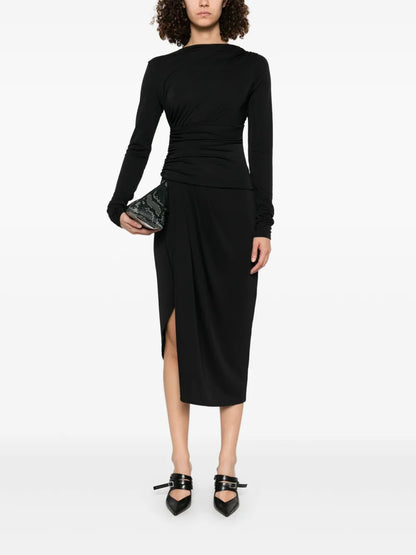 Vinicia Dress