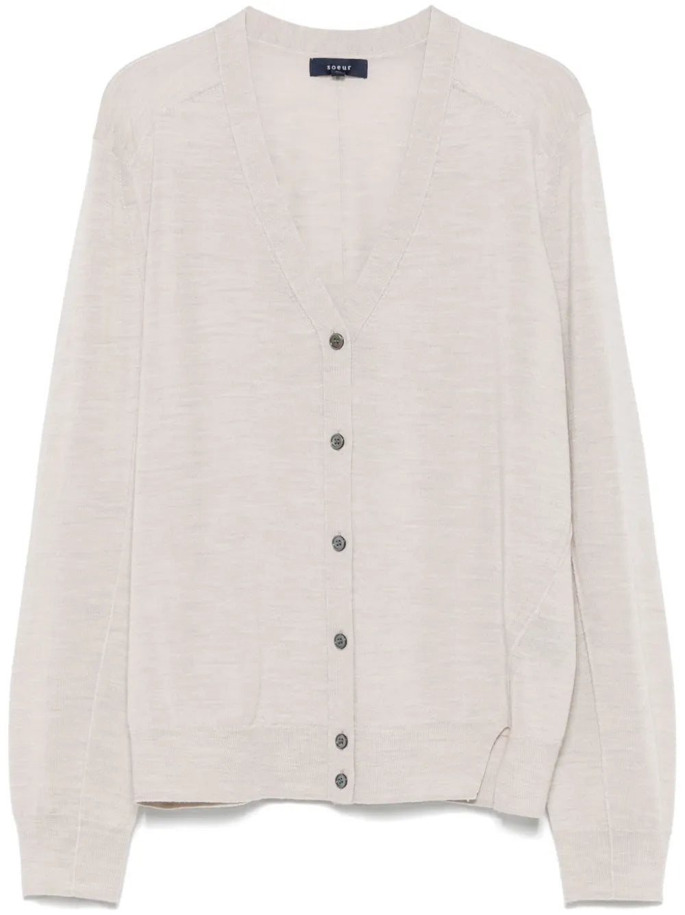 Alyssa Cardigan