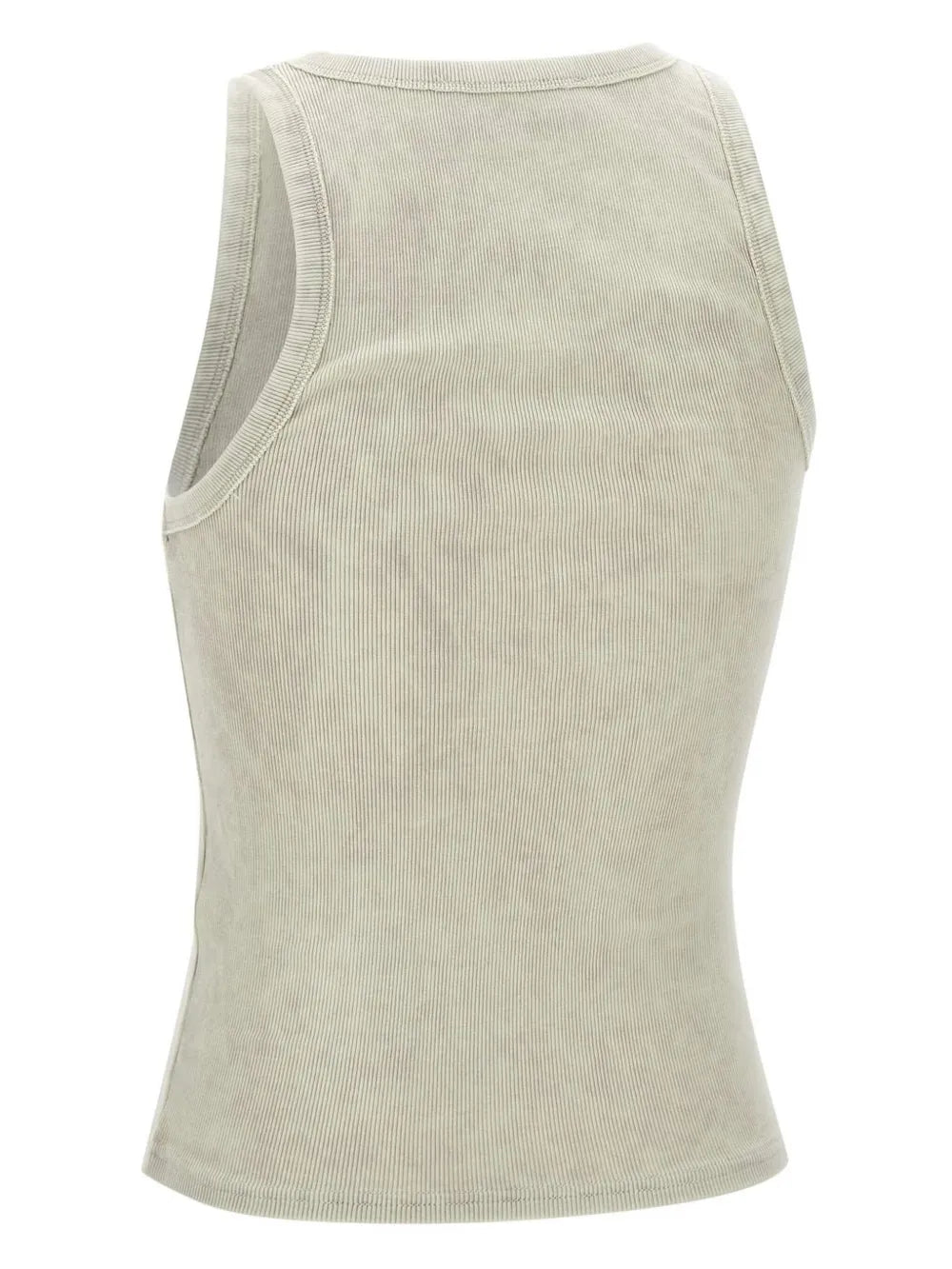 Logo-Print Tank Top