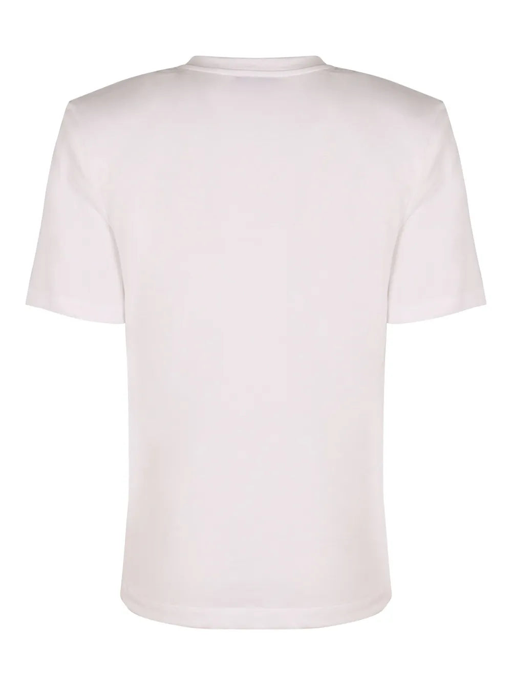 Logo-Embroidered Cotton T-Shirt