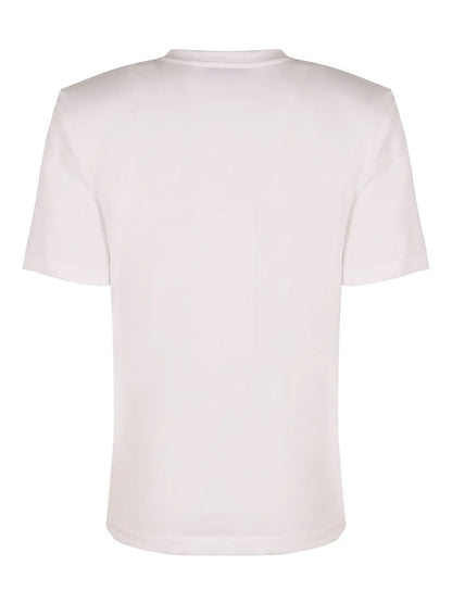 Logo-Embroidered Cotton T-Shirt