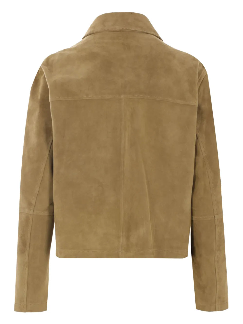 Arda Jacket