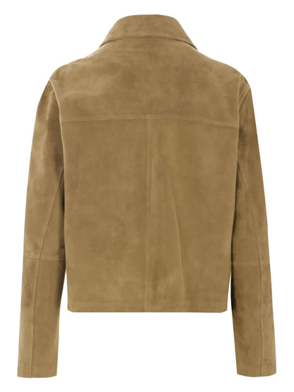 Arda Jacket