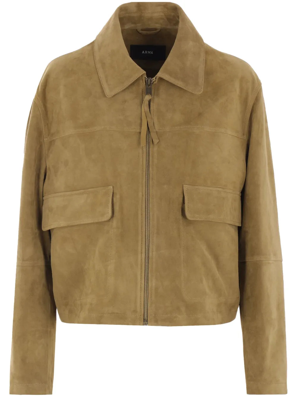Arda Jacket