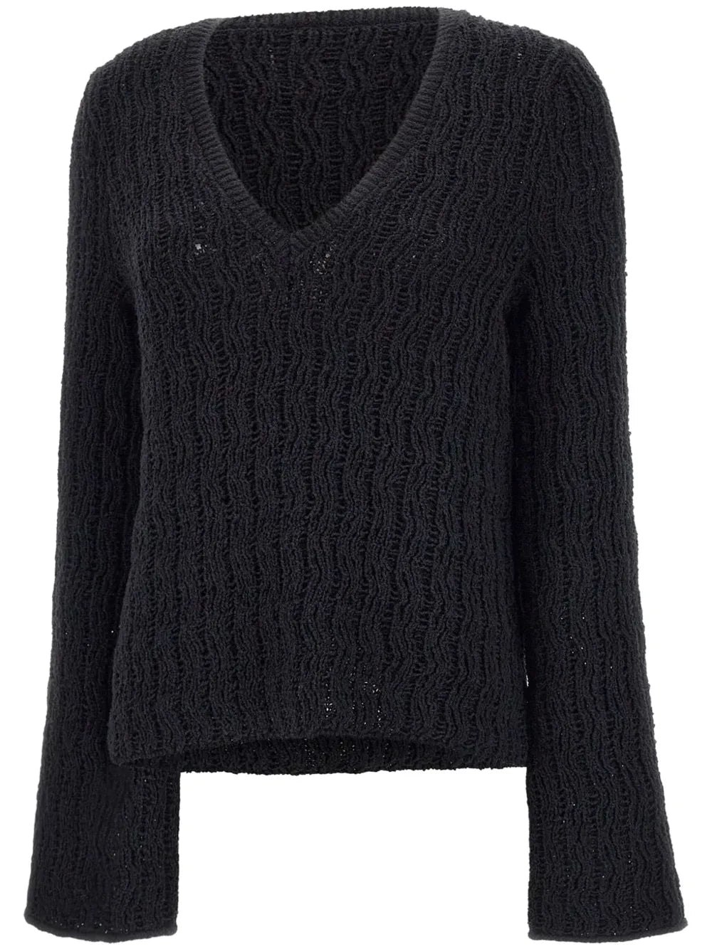 Komo Sweater