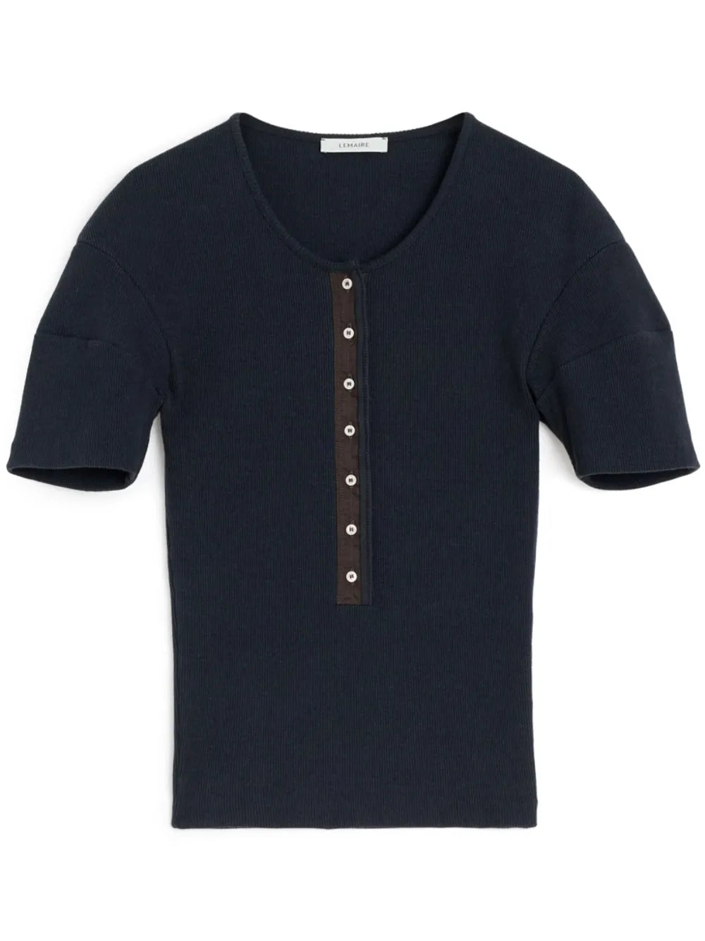 Henley T-Shirt