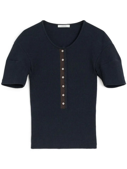 Henley T-Shirt