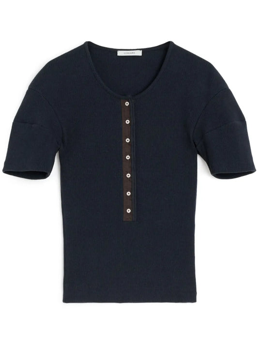 Henley T-Shirt