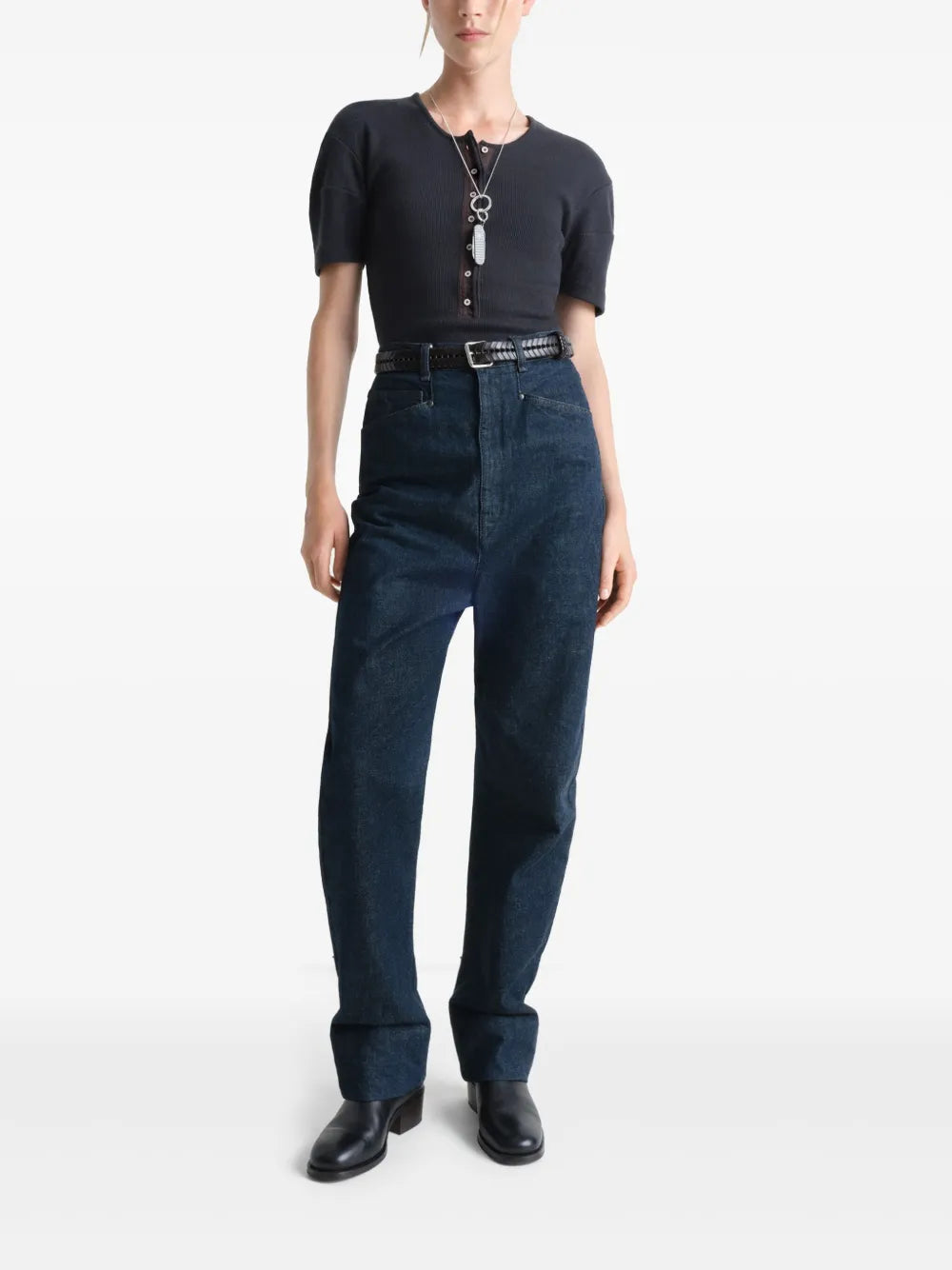 Henley T-Shirt
