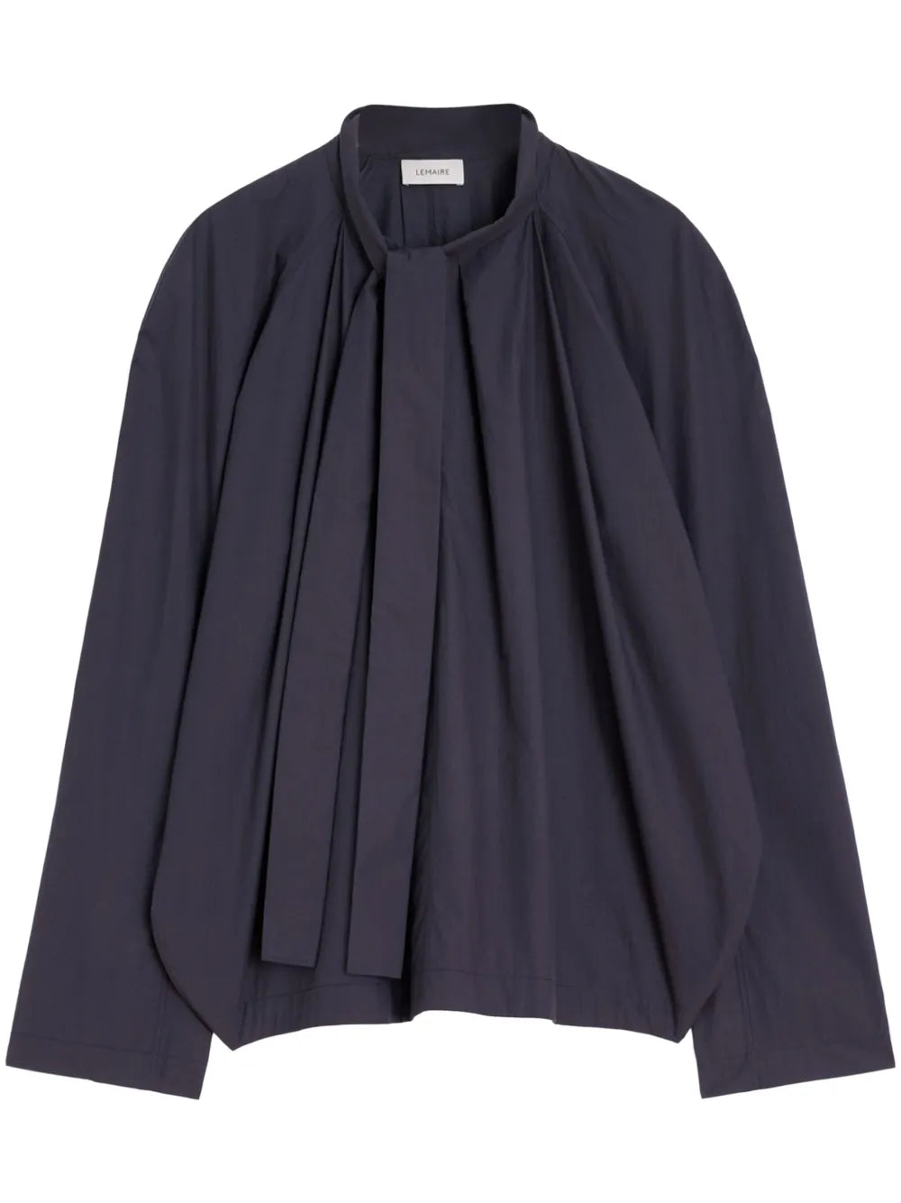 Ascot Blouse