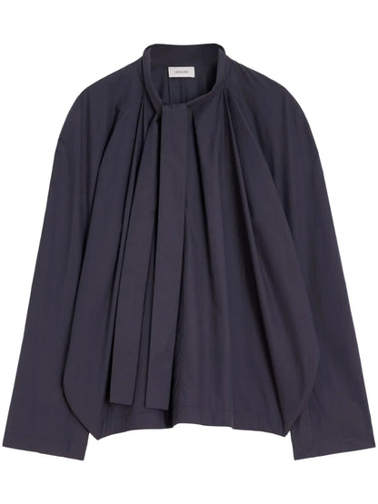 Ascot Blouse