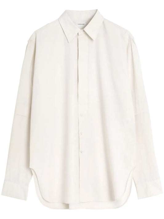 Shirt With Slits Shirt