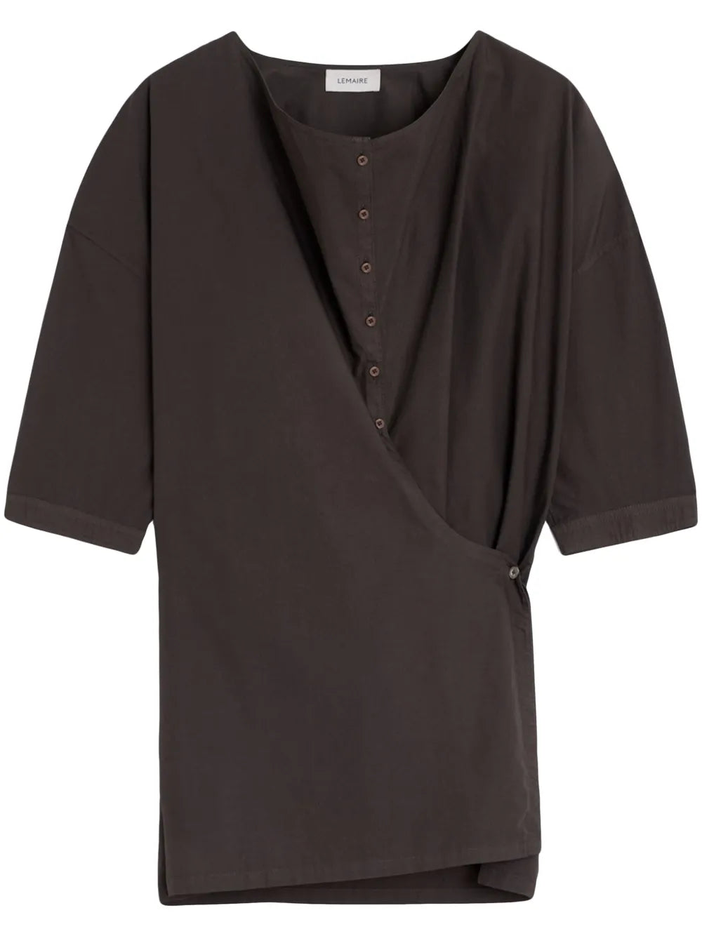 Twisted Shirt