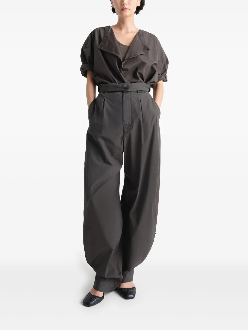Twisted Shirt