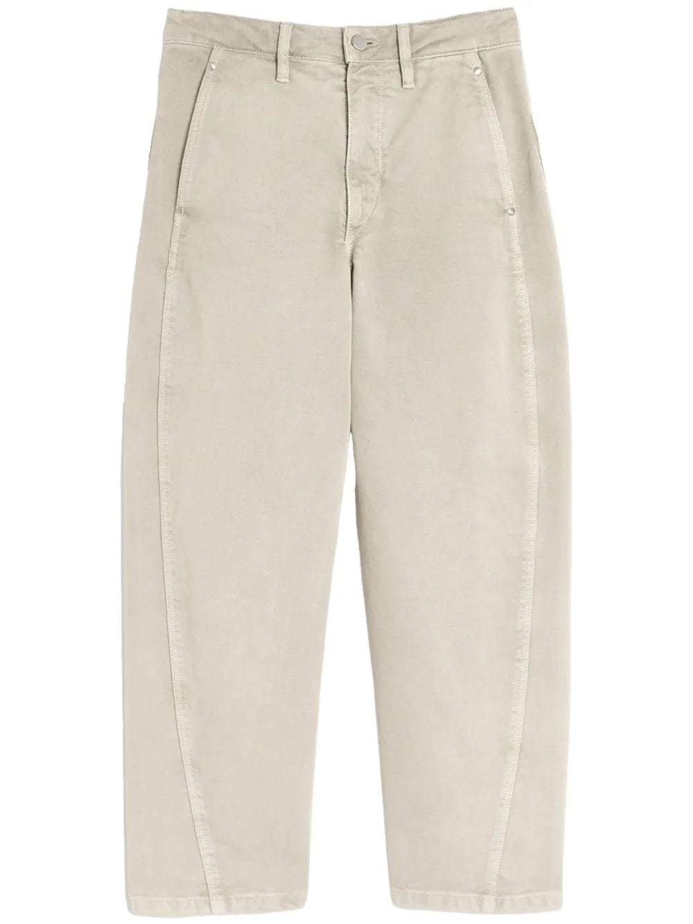 Twisted Pants