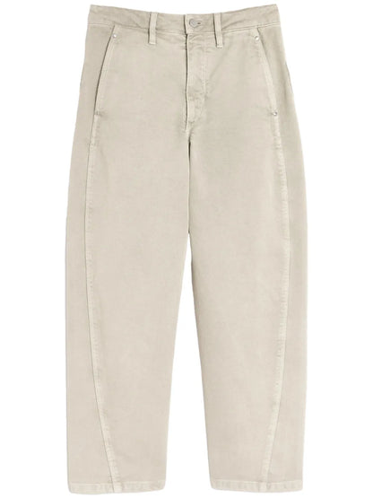 Twisted Pants