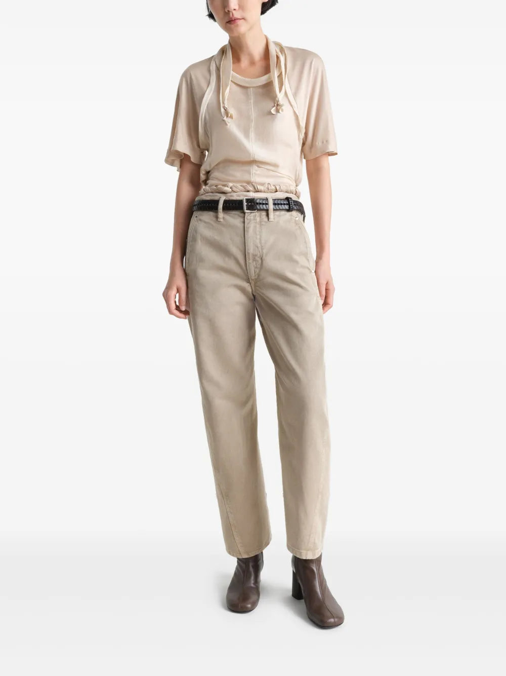 Twisted Pants