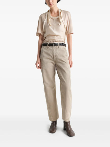Twisted Pants