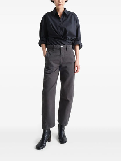 Twisted Pants