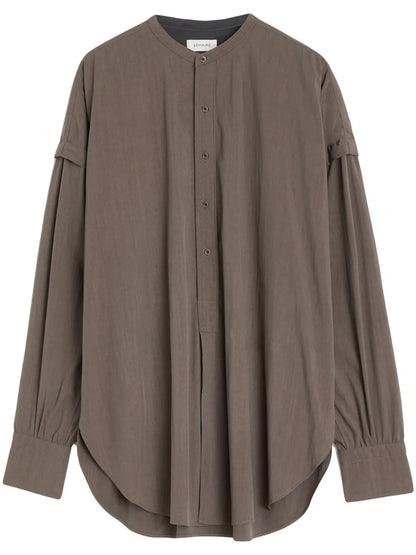 Long-Sleeved Shirt