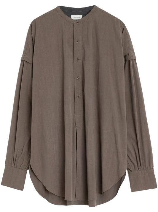 Long-Sleeved Shirt