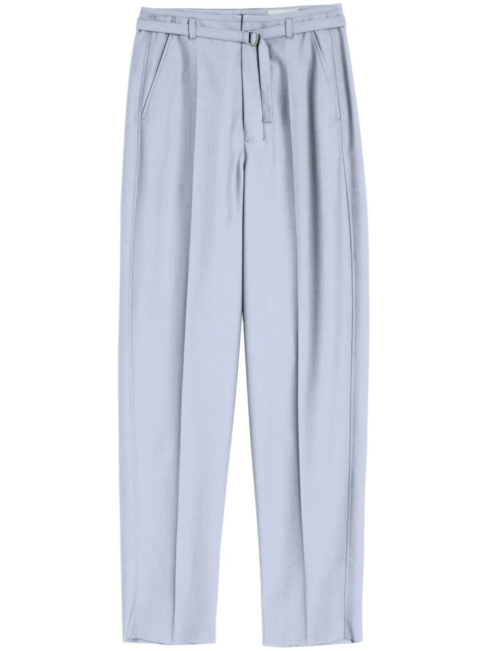 Belted Tailores Pants