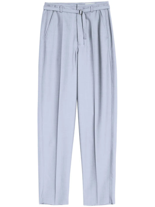Belted Tailores Pants