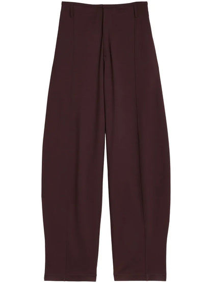 Drop-Crotch Pants