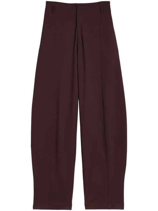 Drop-Crotch Pants