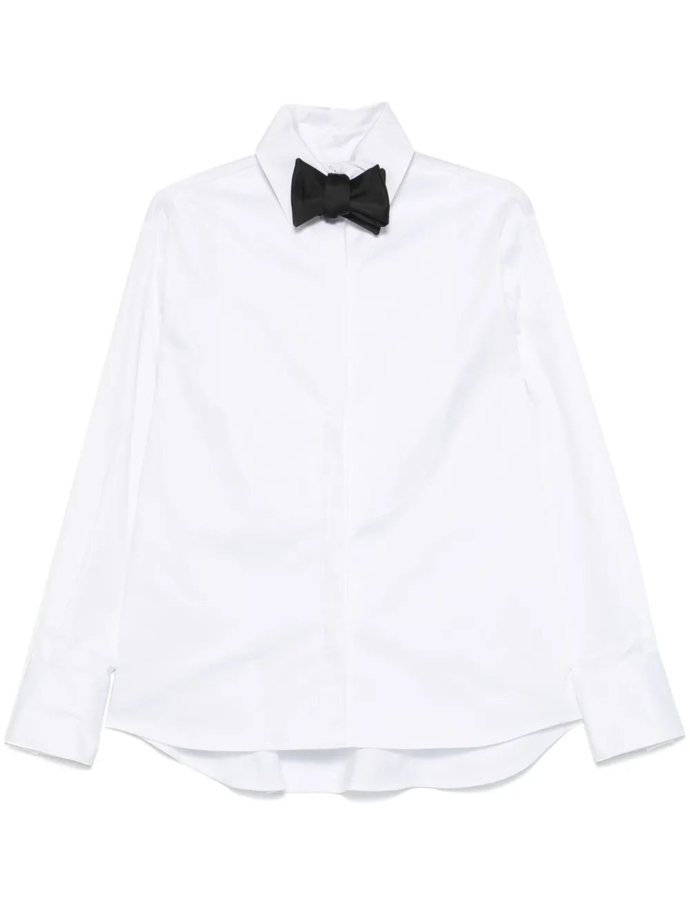 Bow-Tie Shirt
