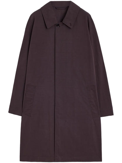 Car Coat