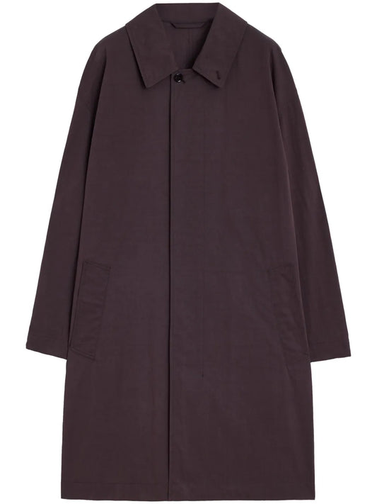 Car Coat