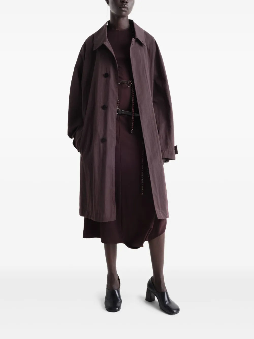 Car Coat