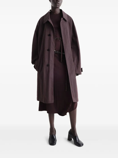 Car Coat