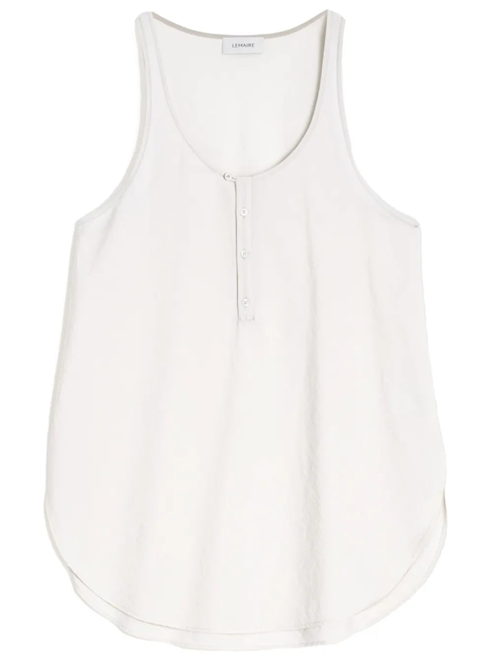 Bias Cut Tank Top