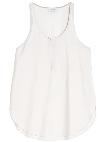 Bias Cut Tank Top