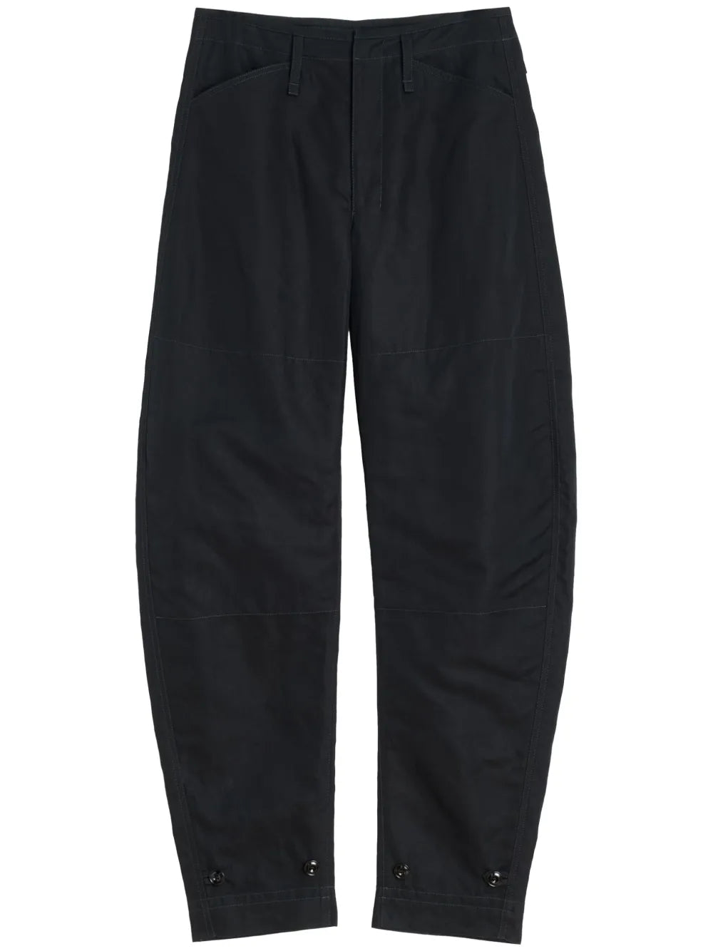 Tapered Pants