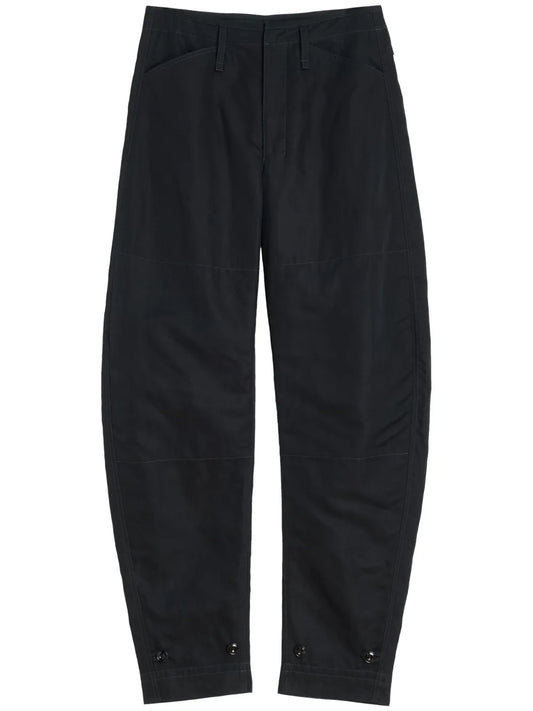 Tapered Pants