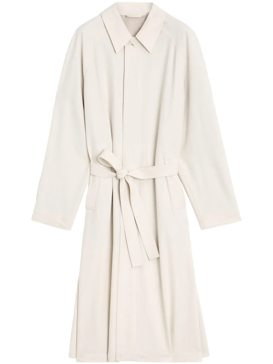 Belted Coat