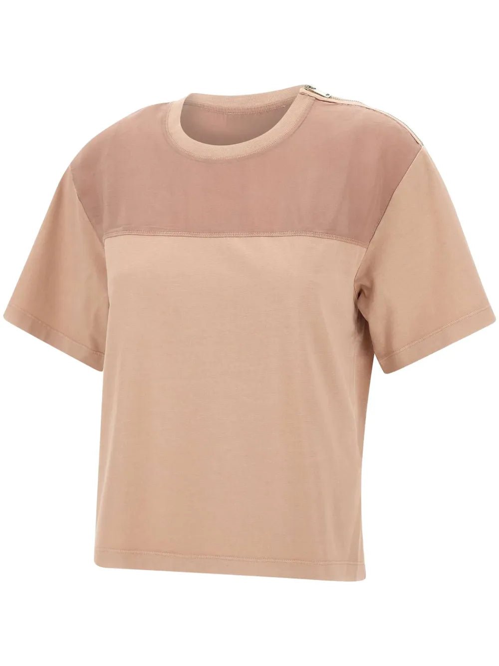 Cotton T-Shirt