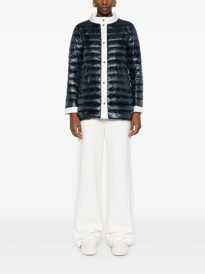 A-Shape Puffer Jacket