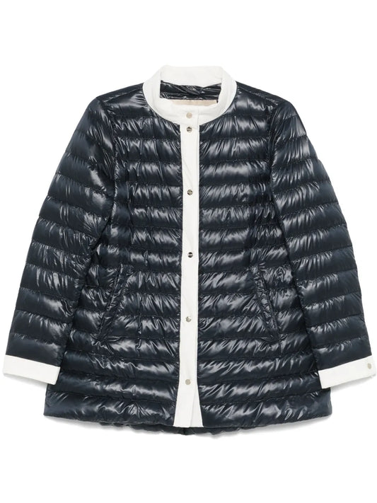 A-Shape Puffer Jacket