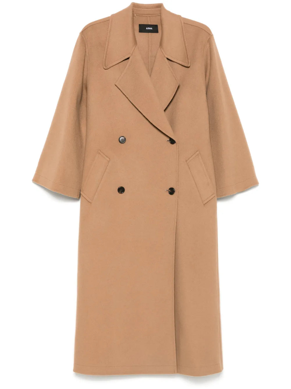 Halima Coat