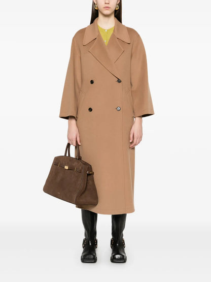 Halima Coat