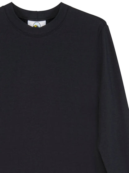 Feather-Detail T-Shirt