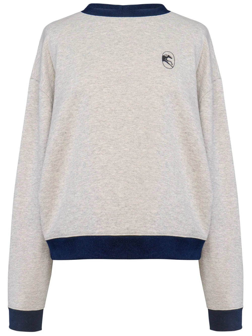 Jersey Sweatshirt