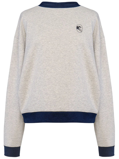 Jersey Sweatshirt