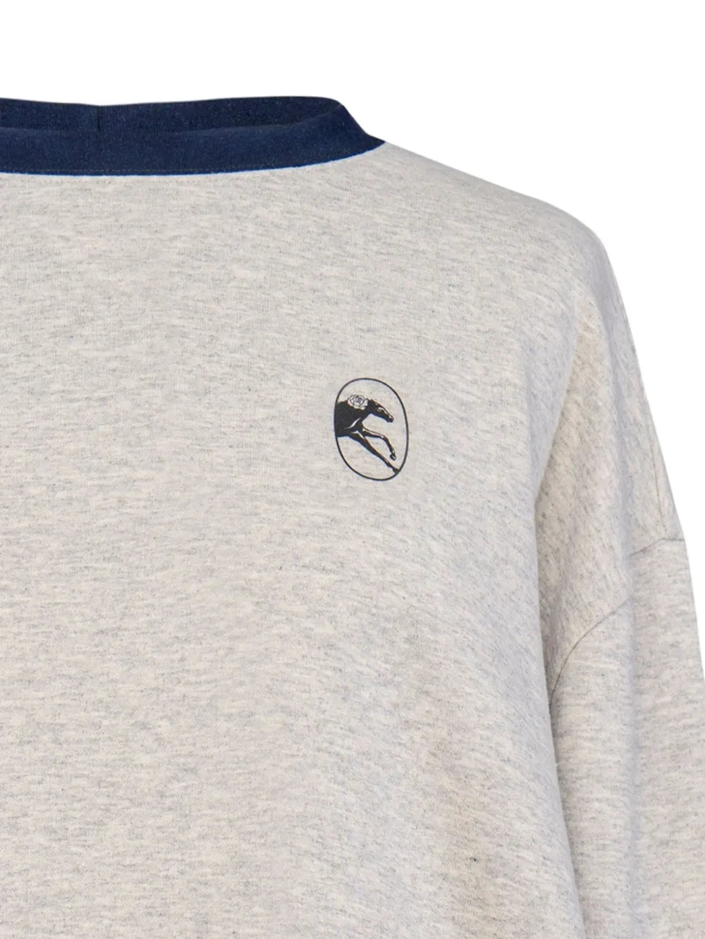Jersey Sweatshirt
