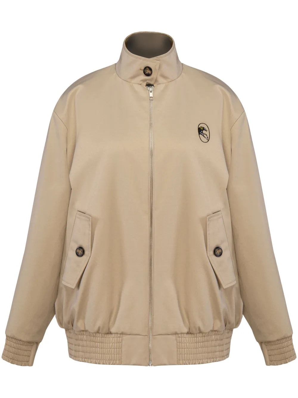 Harrington Jacket